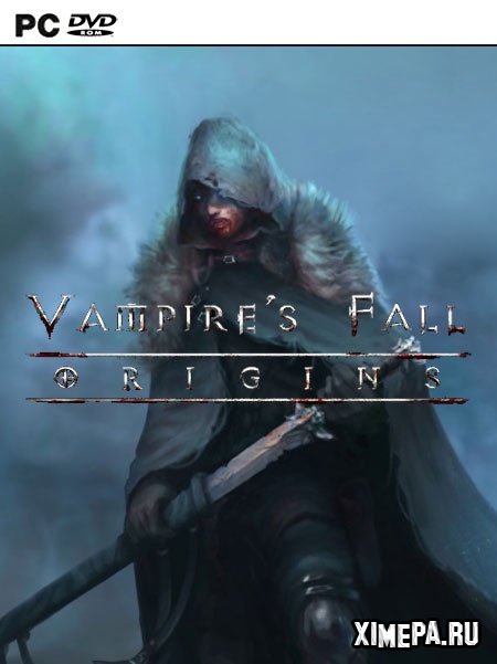 Vampire's Fall: Origins (2020|Рус|Англ)