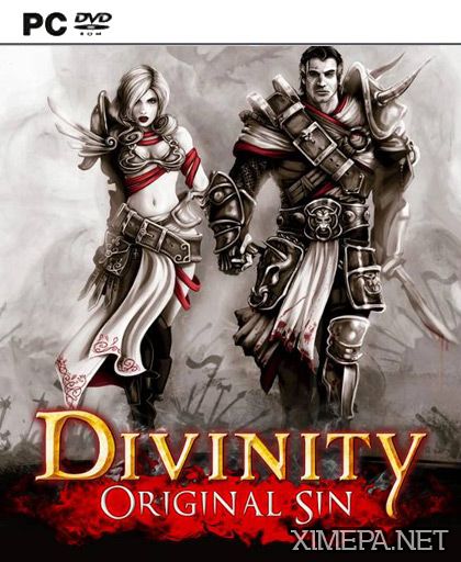 Divinity: Original Sin (2014-23|Рус|Англ)