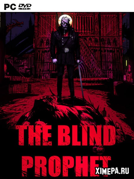 The Blind Prophet (2020|Англ)