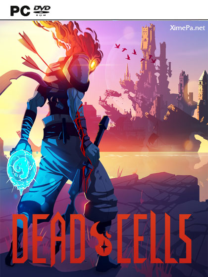 Dead Cells (2017-24|Рус|Англ)