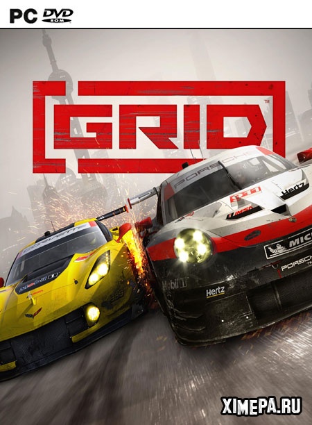 GRID 2019 (2019-20|Англ)