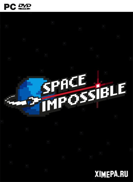 Space Impossible (2016-24|Англ)