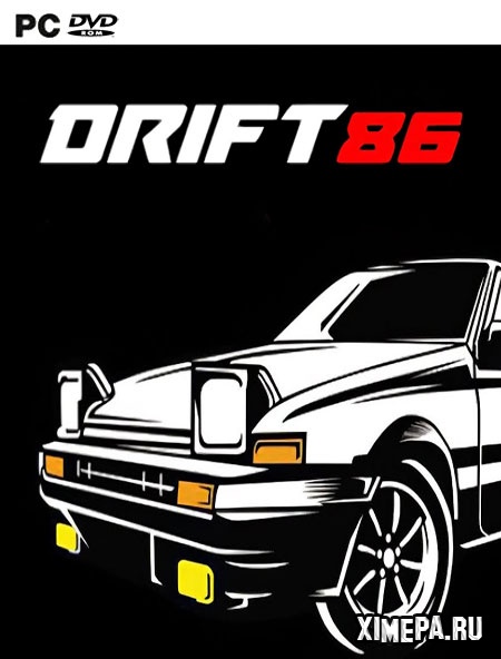Drift86 (2020|Англ)