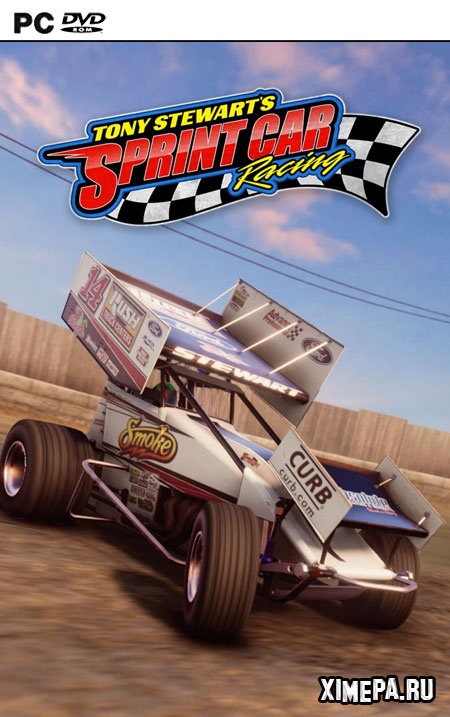 Tony Stewarts Sprint Car Racing (2020|Англ)
