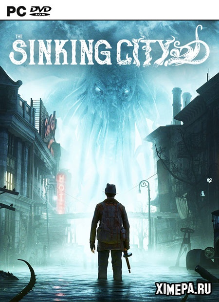 The Sinking City (2019-24|Рус)