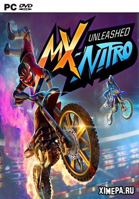 MX Nitro: Unleashed (2017|Рус|Англ)