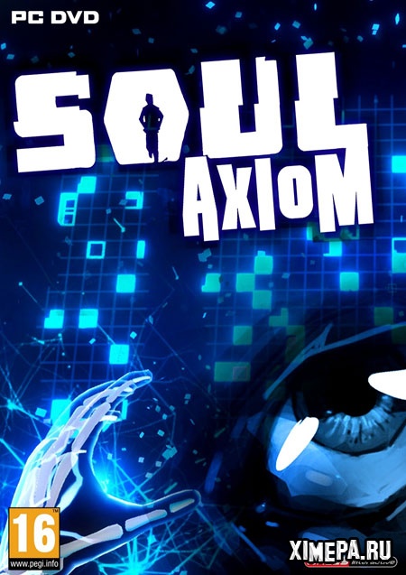 Soul Axiom Rebooted (2020|Рус|Англ)