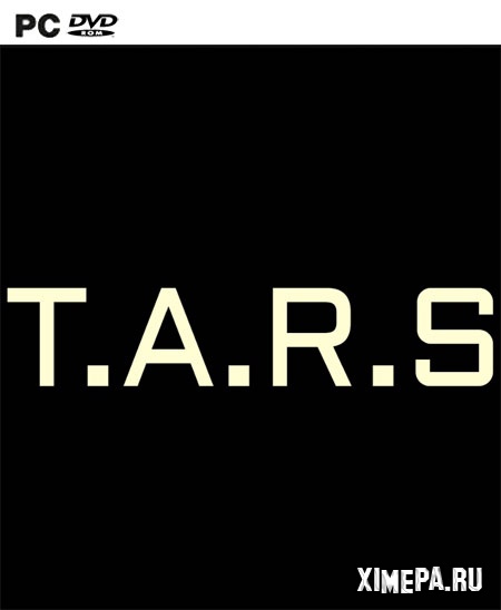 T.A.R.S (2020|Англ)