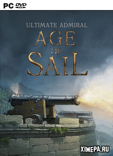 Ultimate Admiral: Age of Sail (2020|Рус|Англ)