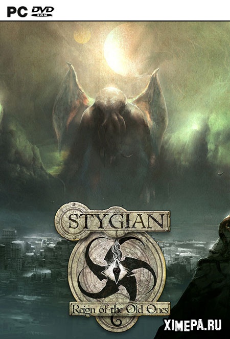 Stygian: Reign of the Old Ones (2019-20|Рус|Англ)