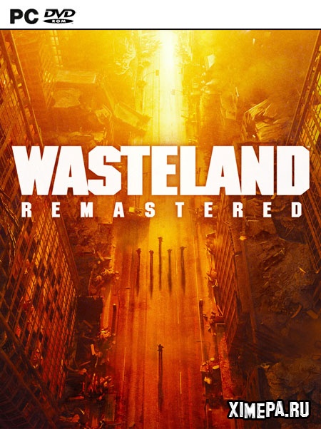 Wasteland Remastered (2020|Рус|Англ)