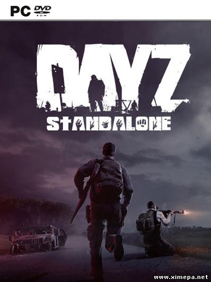 DayZ (2013-20|Рус|Англ)