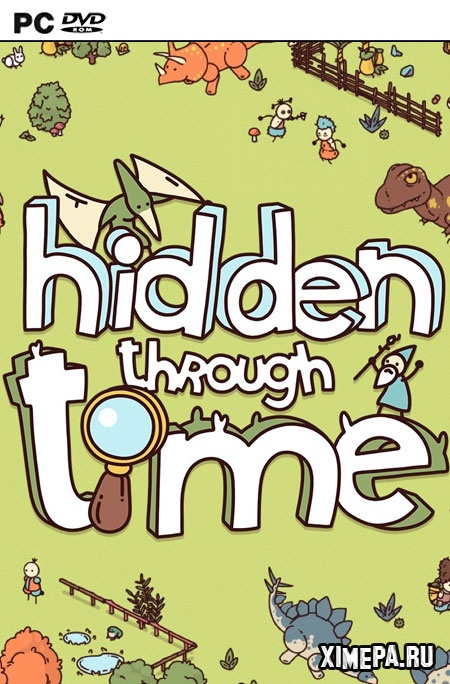 Hidden Through Time (2020|Рус)