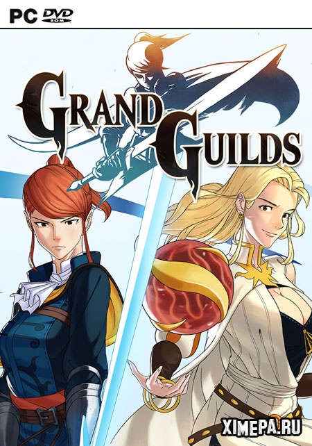 Grand Guilds (2020|Англ)
