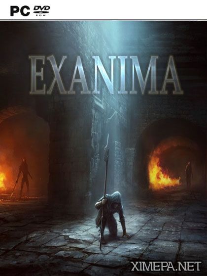 Exanima (2015-20|Рус|Англ)