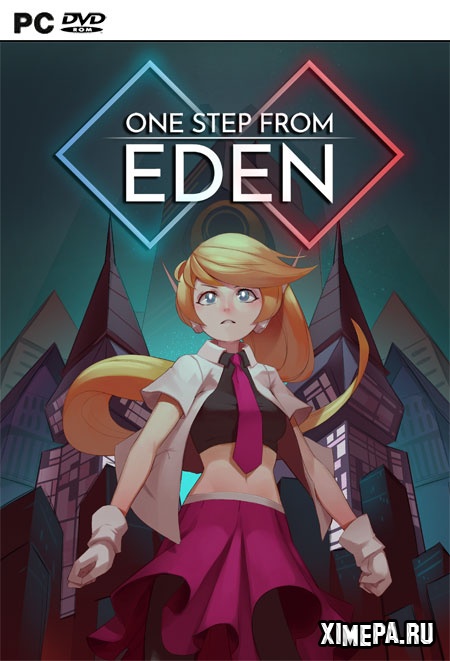 One Step From Eden (2019-20|Рус)