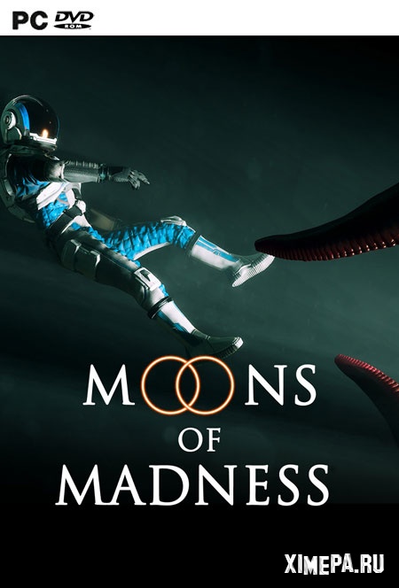 Moons of Madness (2019-20|Рус|Англ)