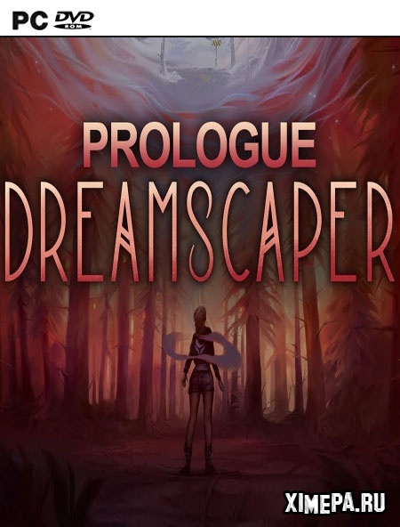 Dreamscaper: Prologue (2020|Англ)