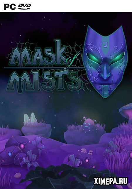 Mask of Mists (2020|Рус)