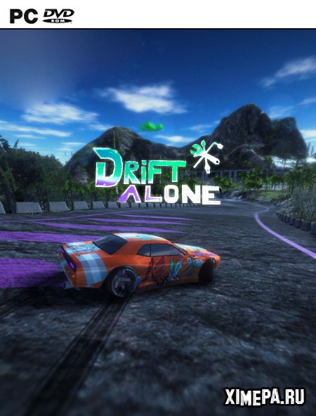 Drift Alone (2020|Англ)