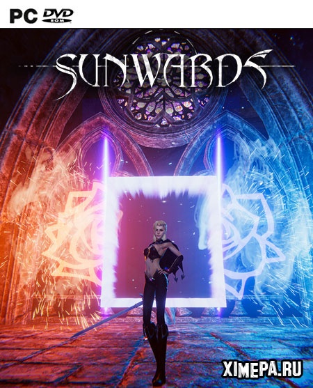 Sunwards (2020|Рус)