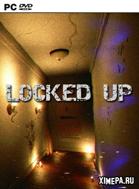 Locked Up (2020|Англ)