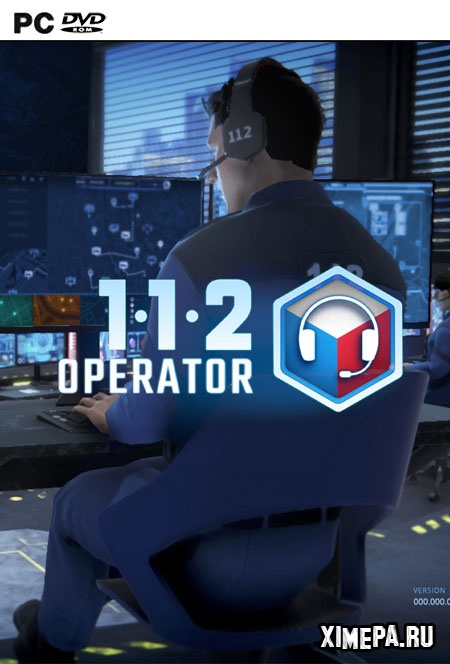 112 Operator (2020|Рус|Англ)