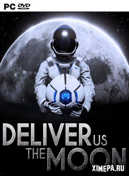 Deliver Us The Moon (2019-20|Рус|Англ)