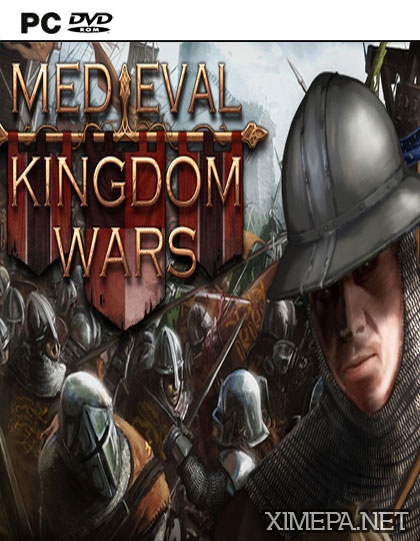 Medieval Kingdom Wars (2017-23|Рус|Англ)