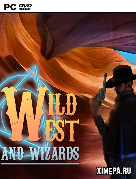 Wild West and Wizards (2019-20|Англ)