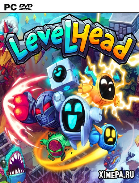 Levelhead (2019-20|Рус|Англ)