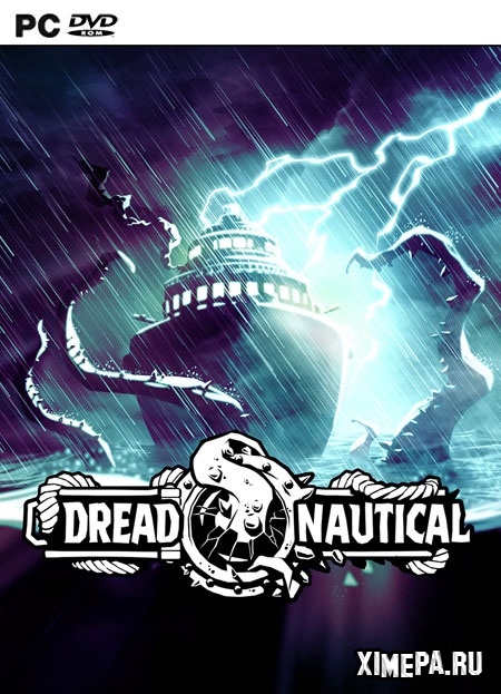 Dread Nautical (2020|Рус|Англ)