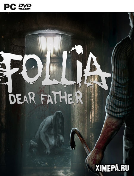 Follia - Dear father (2020|Рус|Англ)