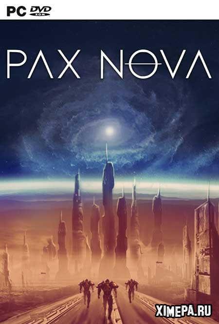 Pax Nova (2020-21|Англ)