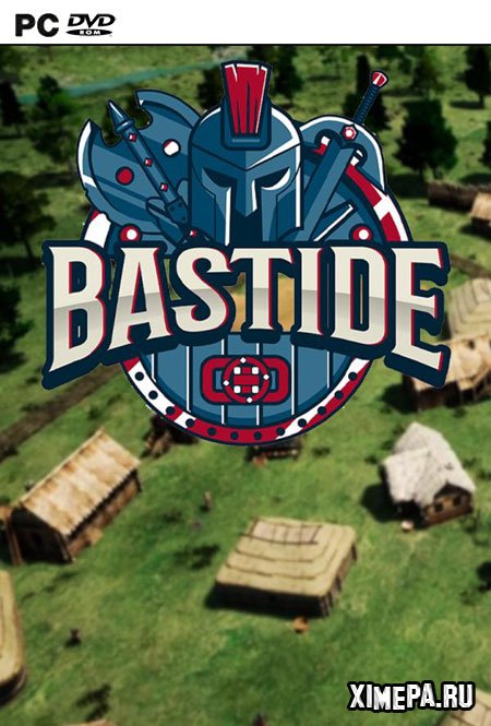 Bastide (2020-24|Рус|Англ)