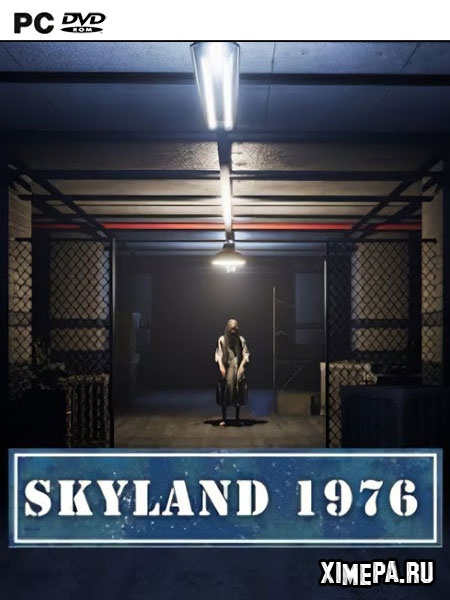 Skyland 1976 (2019-20|Англ)