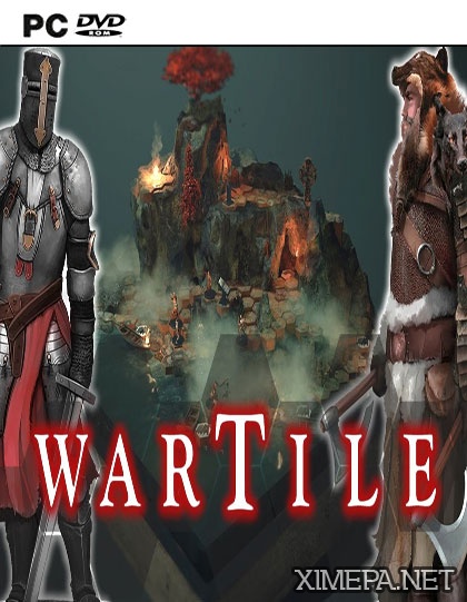 WARTILE (2017-20|Рус|Англ)