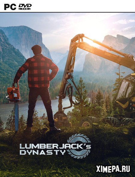 Lumberjack's Dynasty (2020-23|Рус|Англ)
