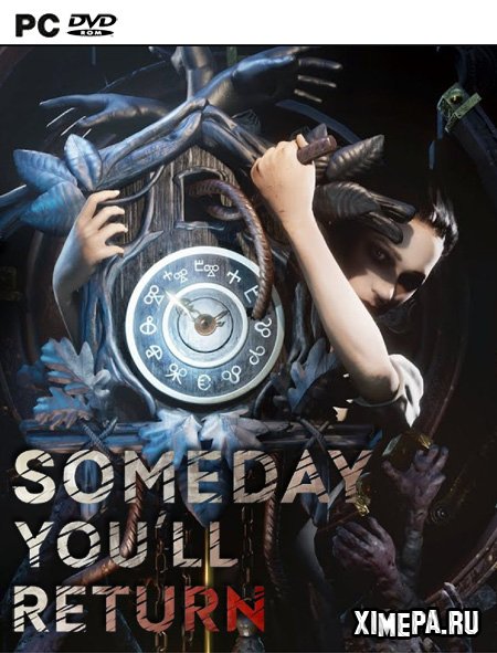 Someday You'll Return (2020-23|Англ)