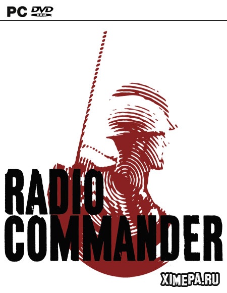 Radio Commander (2019-20|Рус|Англ)