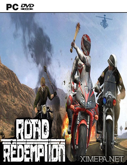 Road Redemption (2017-20|Рус|Англ)