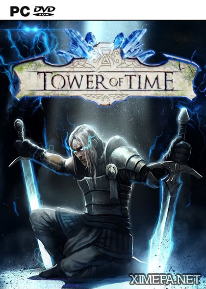 Tower of Time (2017-20|Рус|Англ)