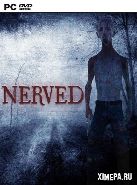 Nerved (2020|Рус|Англ)