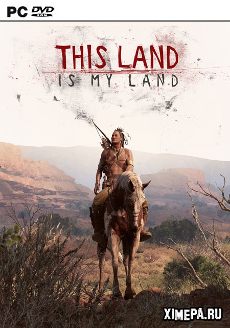 This Land Is My Land (2019-22|Рус|Англ)