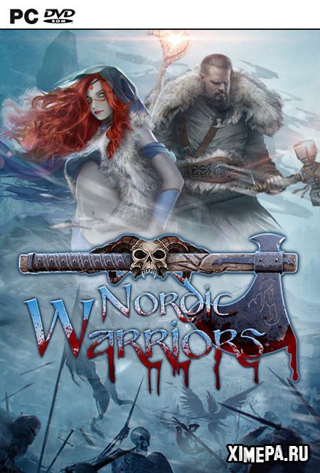 Nordic Warriors (2020-22|Англ)