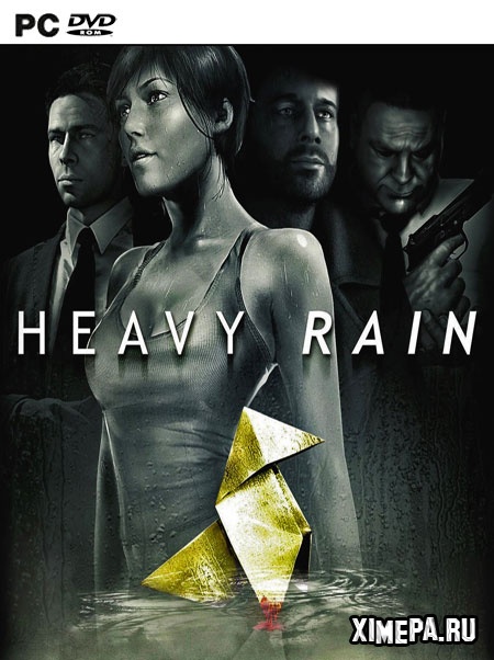 Heavy Rain (2019-23|Рус)