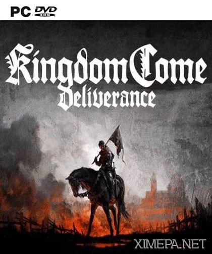 Kingdom Come Deliverance (2015-22|Рус|Англ)