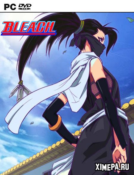 Bleach Online (2014-20|Рус)