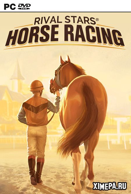 Rival Stars Horse Racing: Desktop Edition (2020|Рус|Англ)