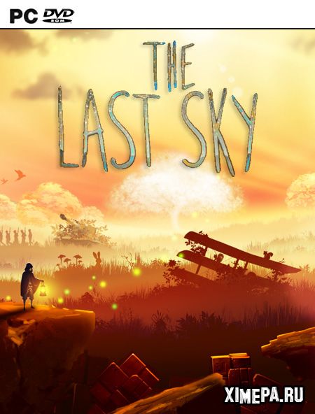 The Last Sky (2020|Англ)
